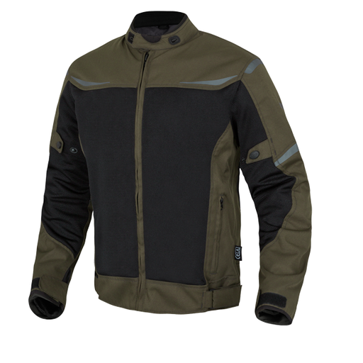 MOORE AIR MR Ceniza Black