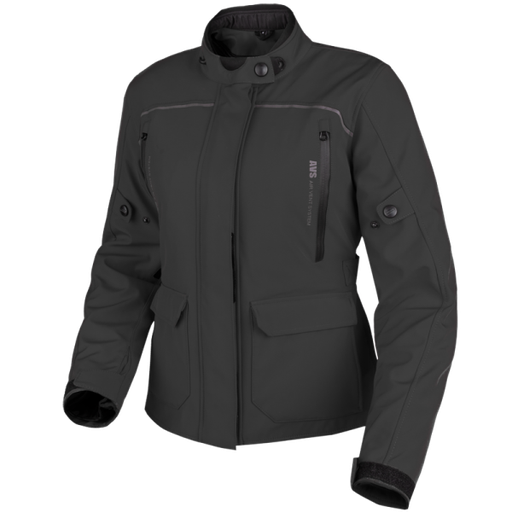 MOORE LATITUDE LADY Black
