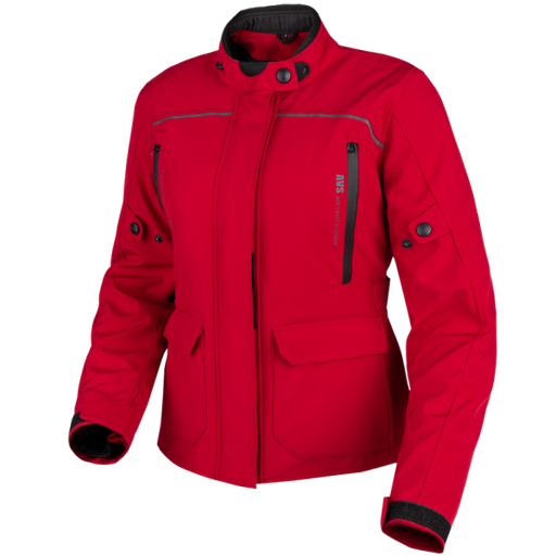 MOORE LATITUDE LADY Red