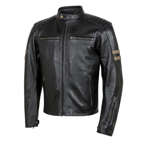 MOORE LEGEND black