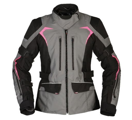 Modeka Elaya Lady Grey/Black