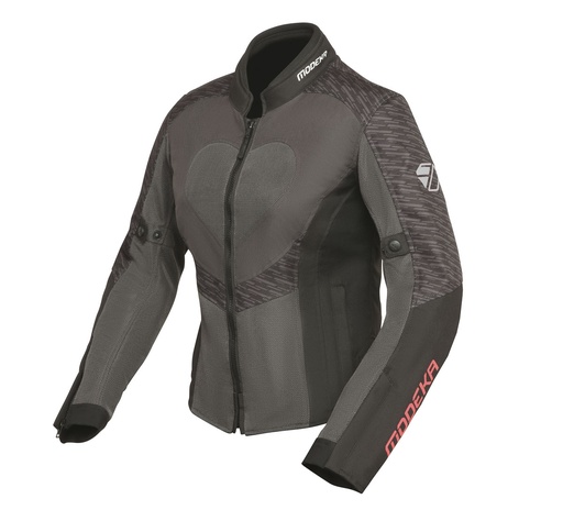 Modeka Emma Air Lady Dark Gray