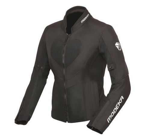 Modeka Emma Air Lady Black