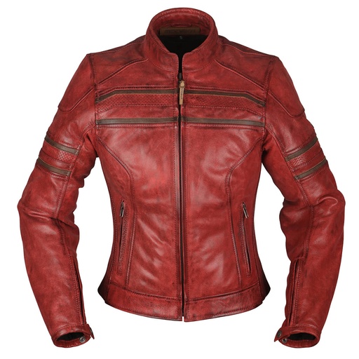 Modeka Iona Lady Red