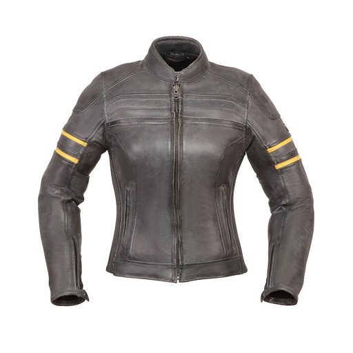 Modeka Iona Lady Black/Yellow