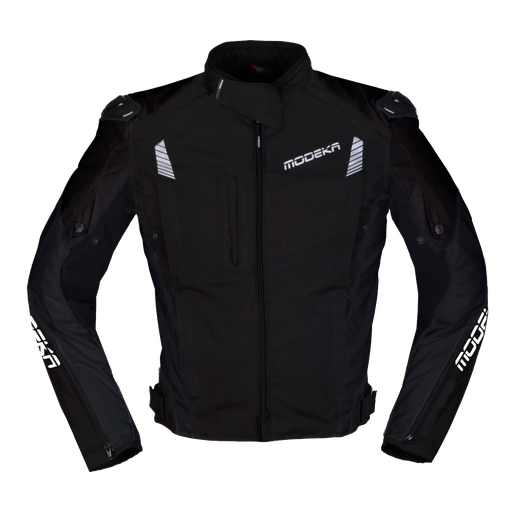 Modeka Lineos Black