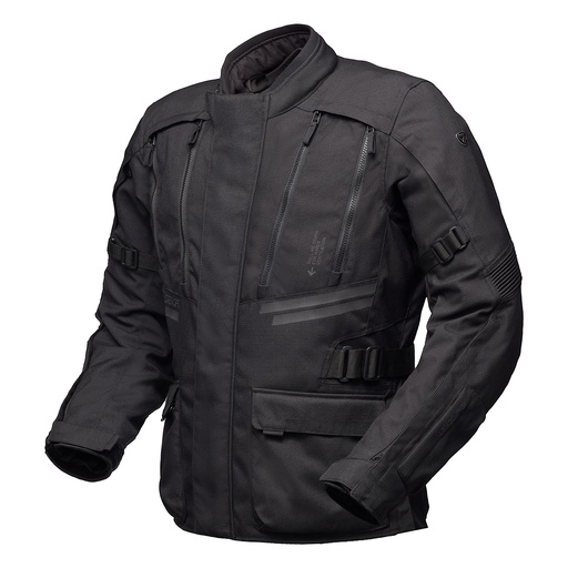 Modeka Lucano Black