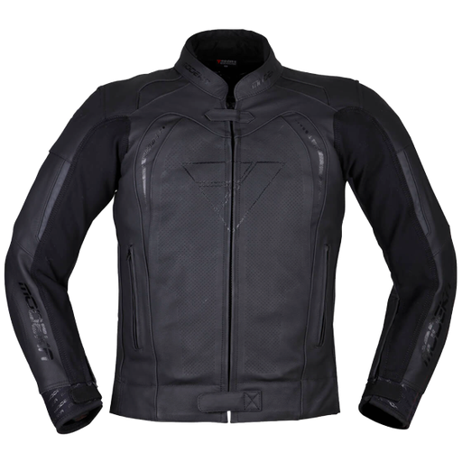 Modeka Minos Black