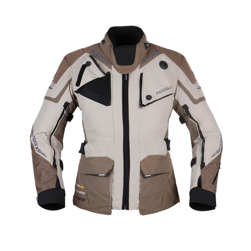 Modeka Panamericana II Lady Sand/Khaki
