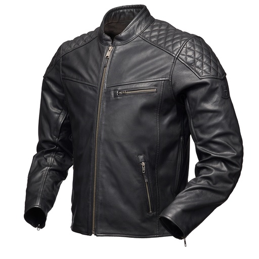 Modeka Phinix Black