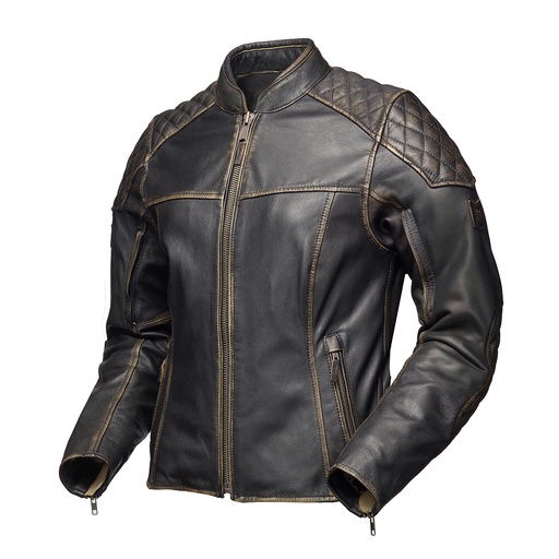 Modeka Phinix Lady Aged Brown