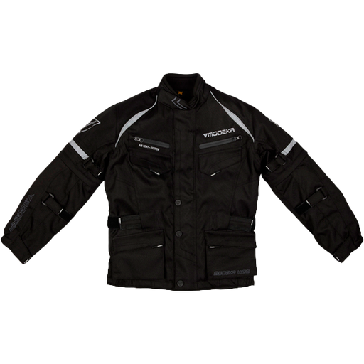 Modeka Tourex II Kids Black