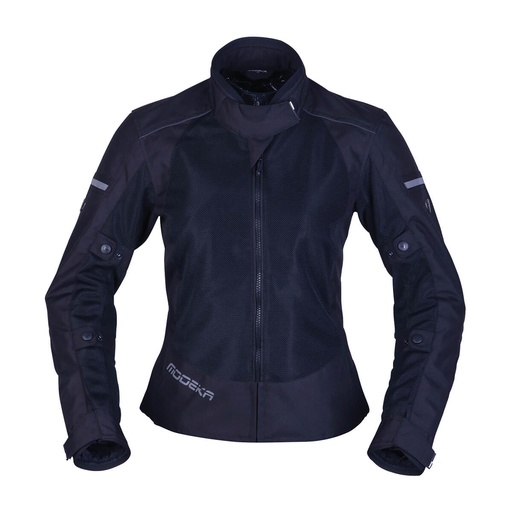 Modeka Veo Air Lady Dark Blue