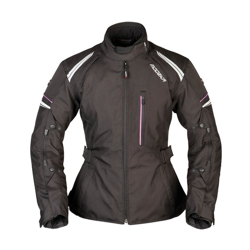 Modeka Violetta Lady Black
