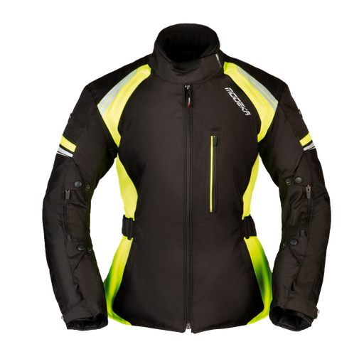 Modeka Violetta Lady Black/Yellow