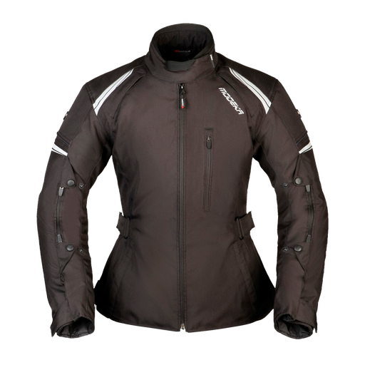 Modeka Violetta Lady Black/Black